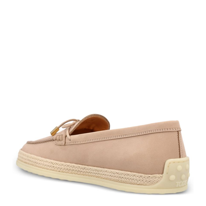 Flat Shoes Powder - Image 4