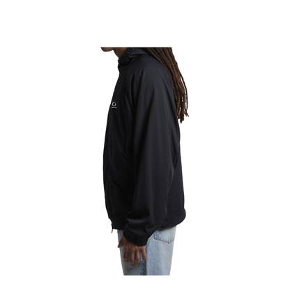 Technical Tracksuit Jacket - Image 3