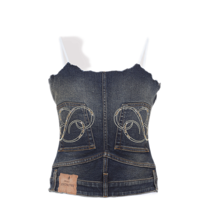 Patched Top - Image 4