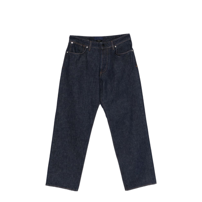 Loose Denim Pants - Image 1