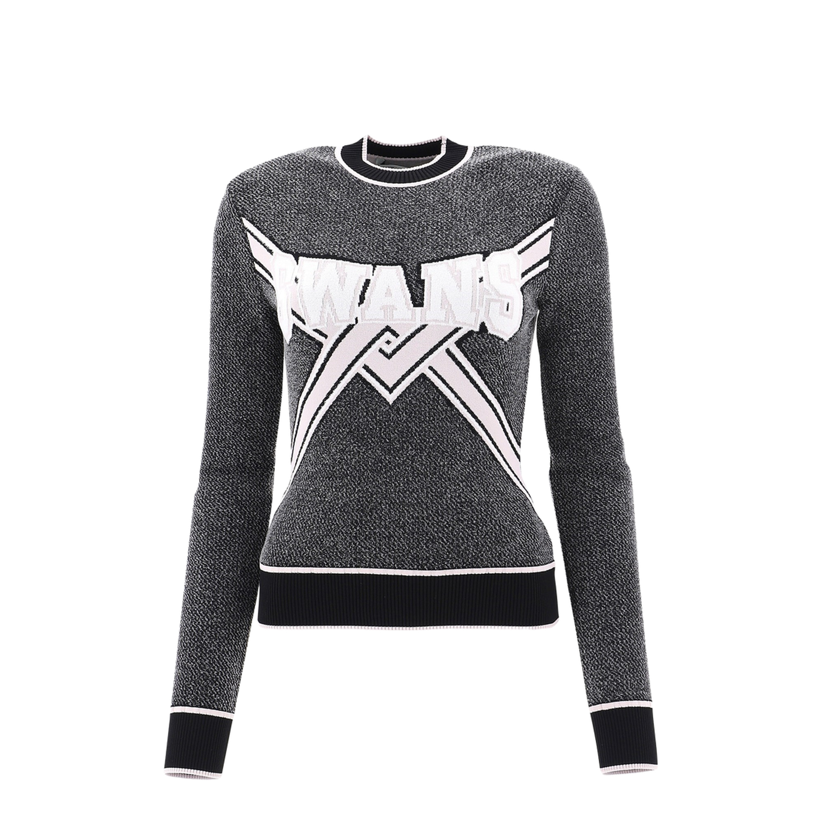 Cropped Sweater - Image 2