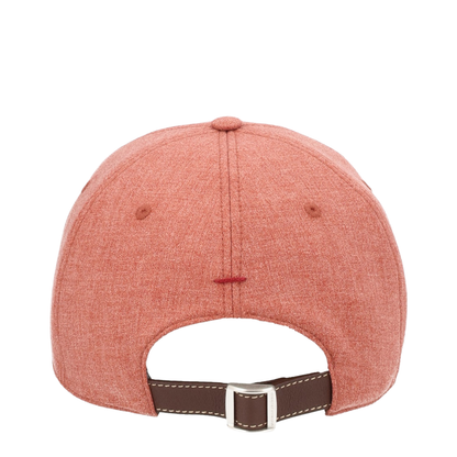 Logo Cap - Image 2