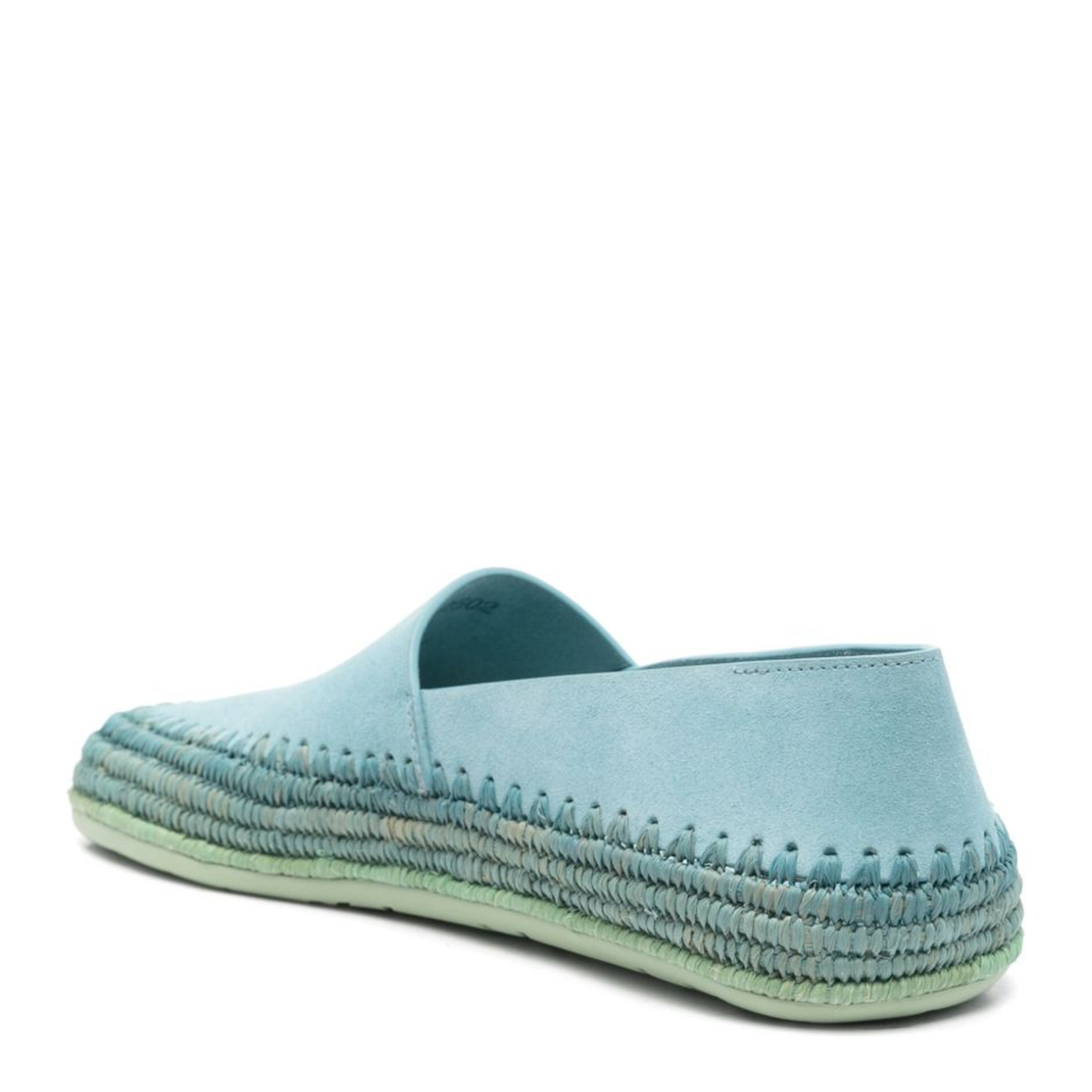 Rio Suede Espadrilles - Image 4