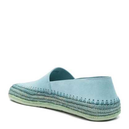 Rio Suede Espadrilles - Image 4