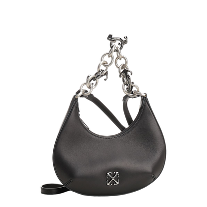 Hemisphere Shoulder Bag - Image 5
