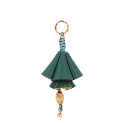 Charm with Flower - Image 2