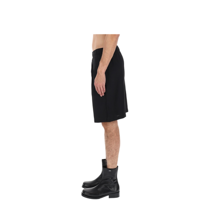"LEISURE" SHORTS - Image 4