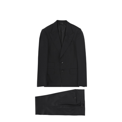 Grand Overcheck Shelton Suit - Image 1