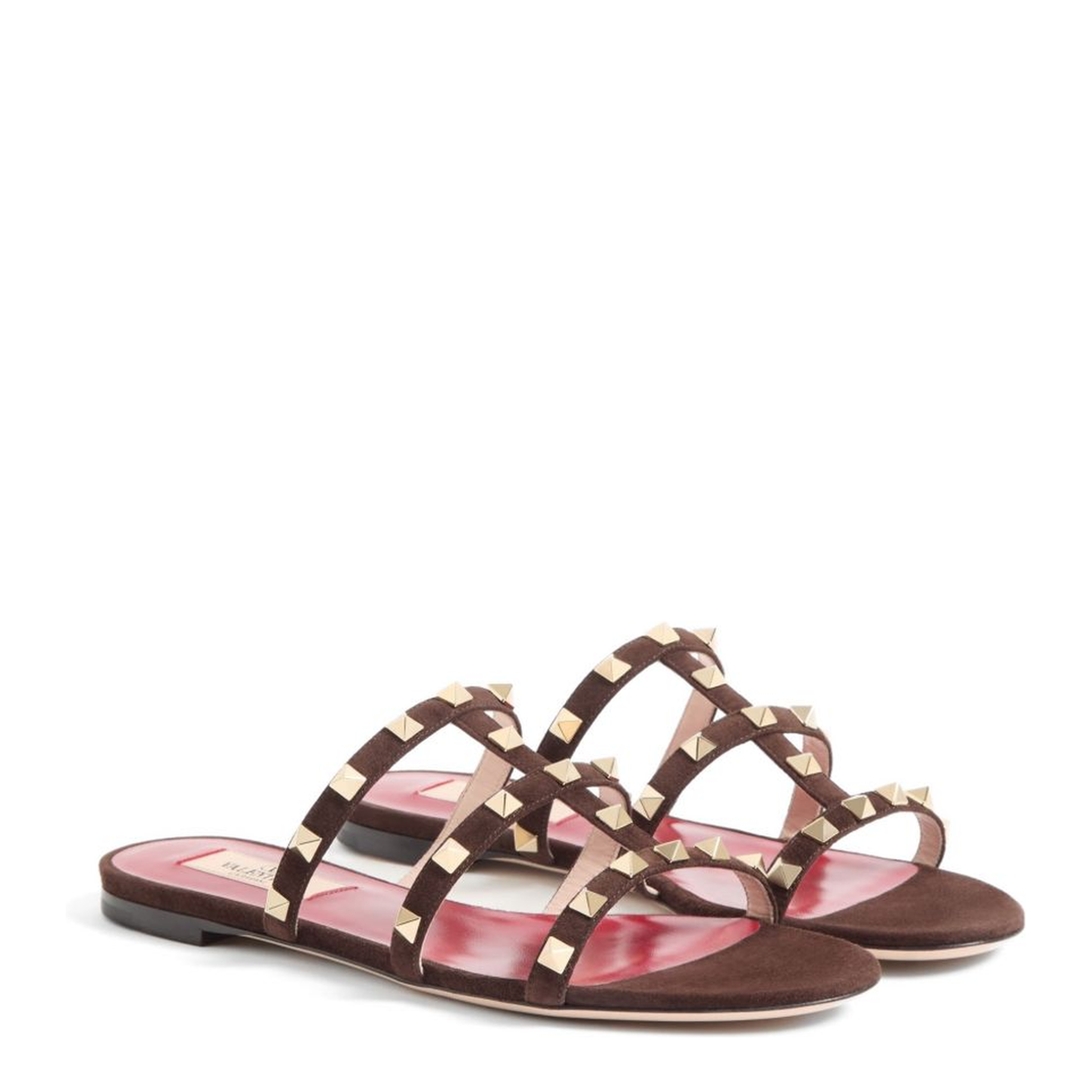 Sandals Brown - Image 4
