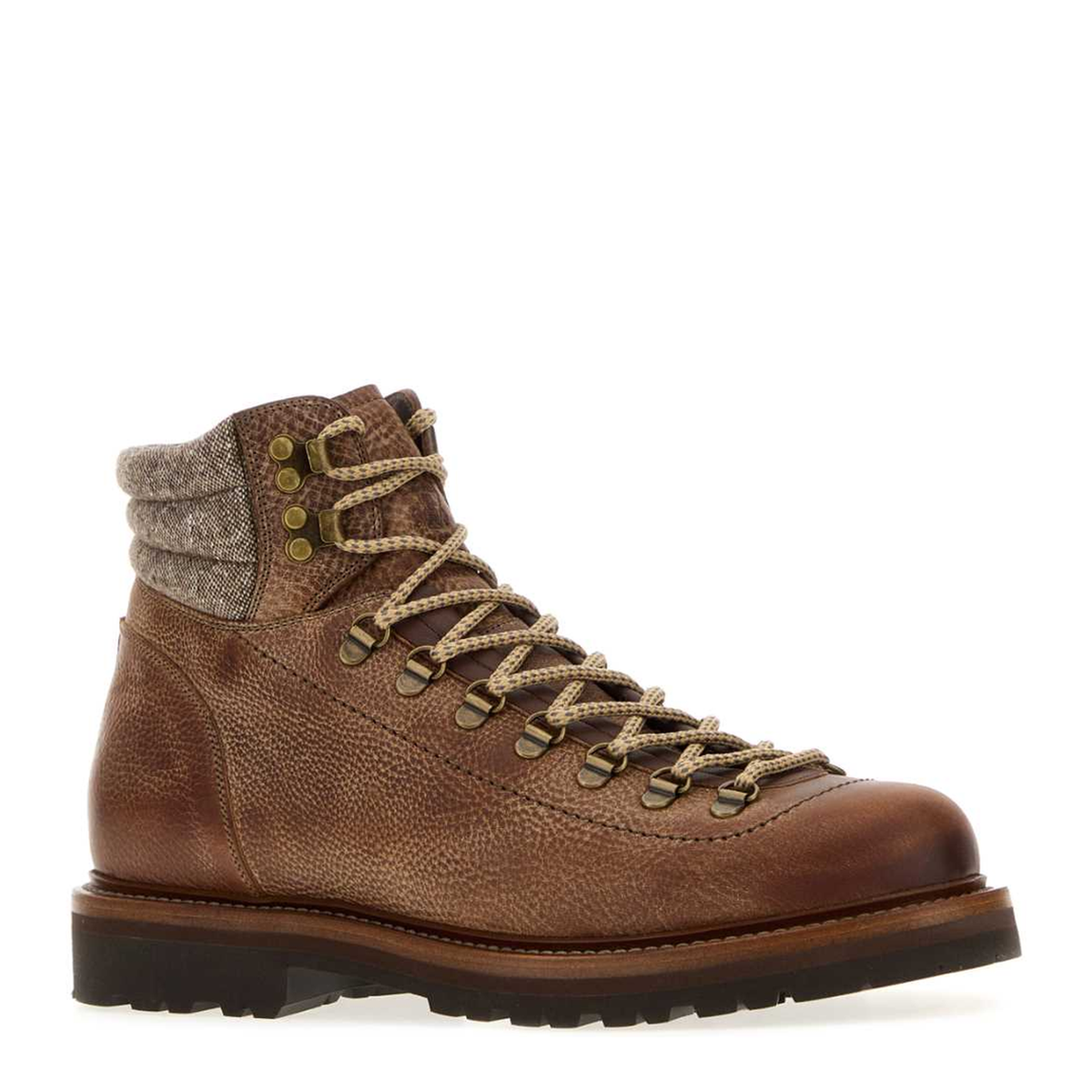 Boots Camel - Image 2
