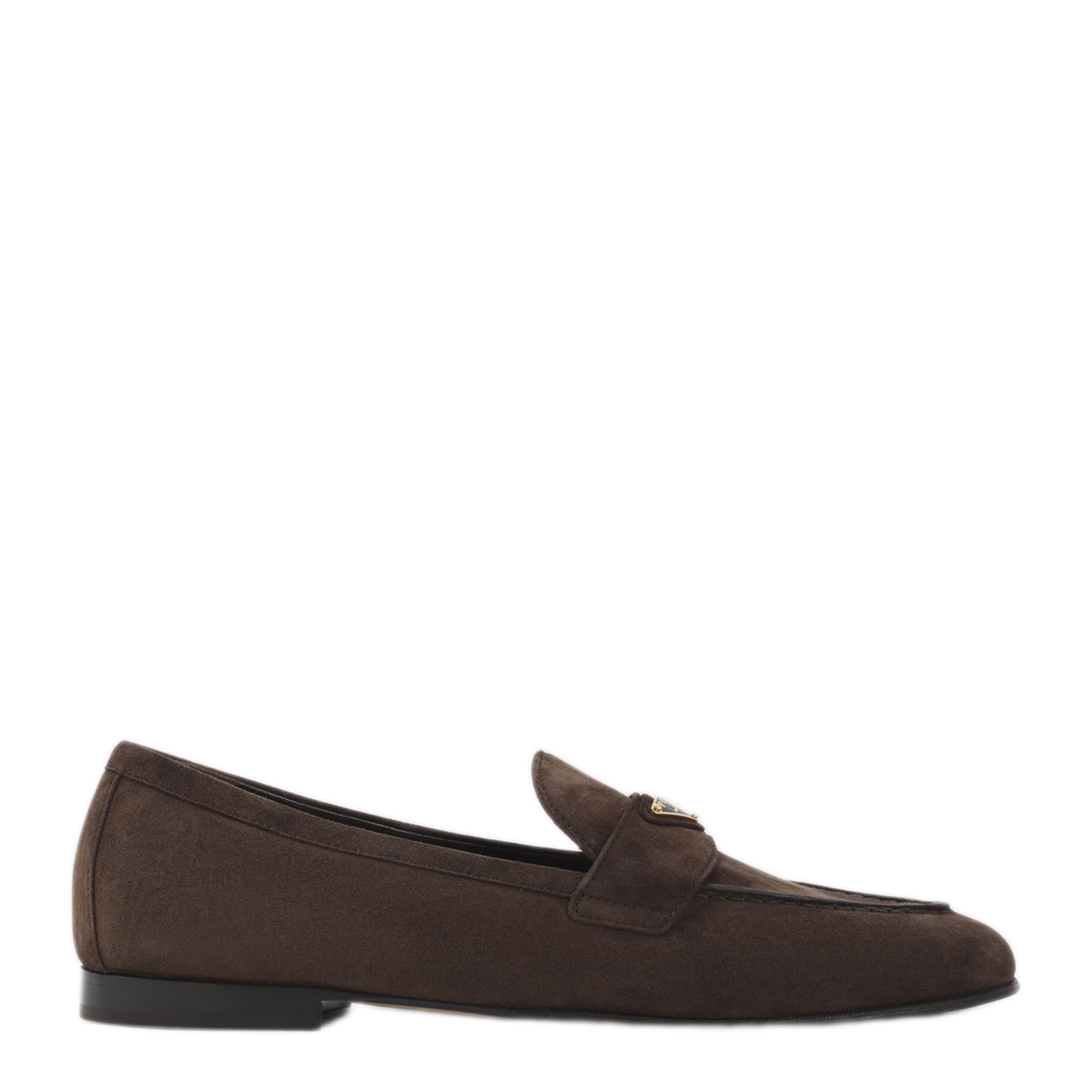 Calf Leather Loafers - Image 1