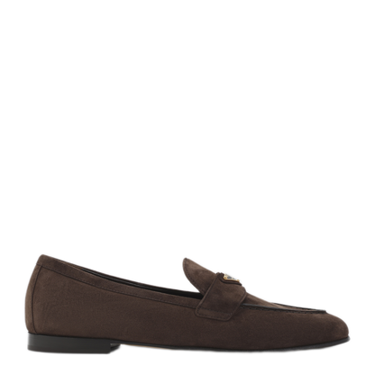 Calf Leather Loafers - Image 1