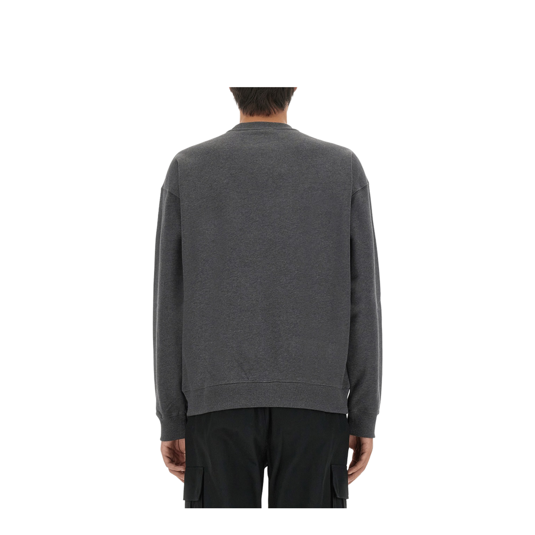 Embroidered Sweatshirt - Image 3