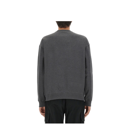 Embroidered Sweatshirt - Image 3