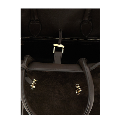 'Hug Th S' handbag - Image 4