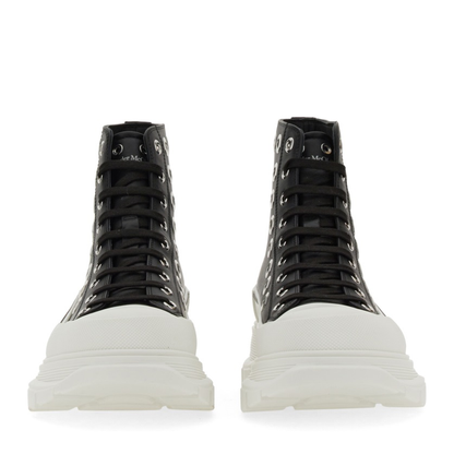 Joey Sneaker with Eyelets - Image 3