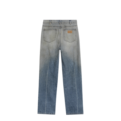 Jeans Clear Blue - Image 2