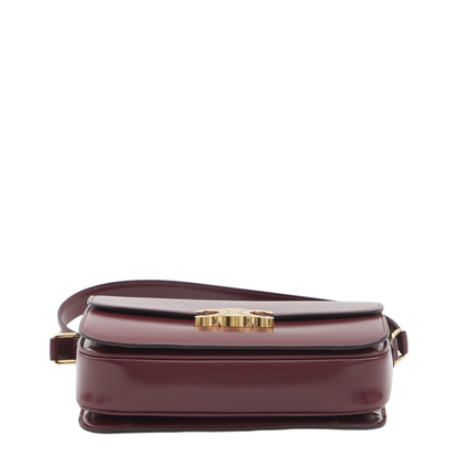 Classique Triomphe Bag in Smooth Calfskin - Image 3