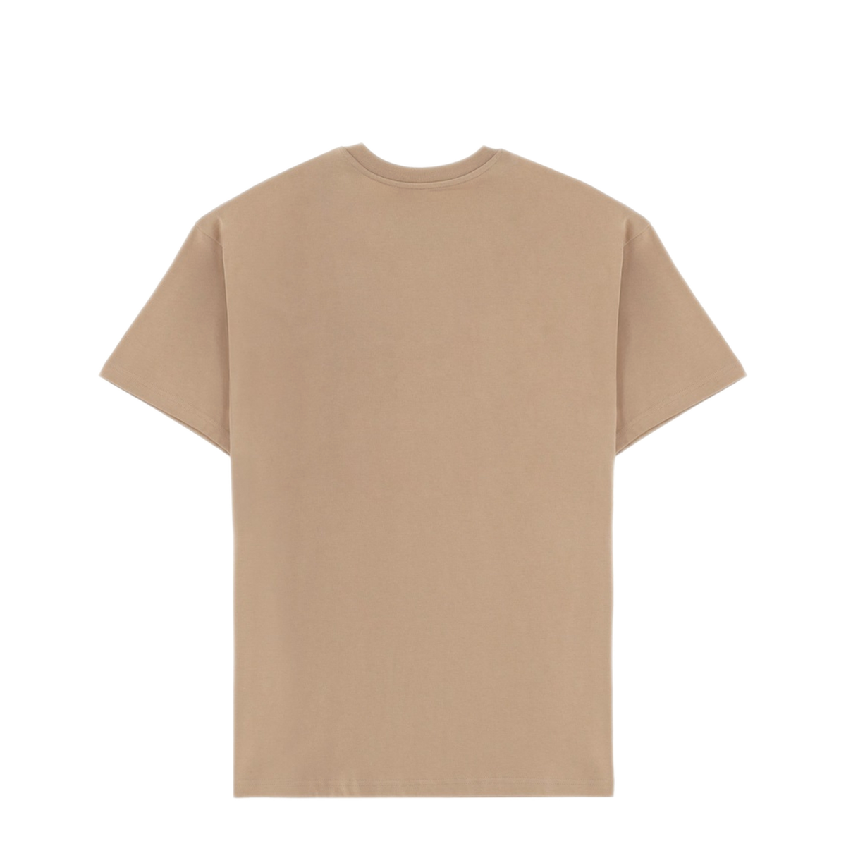 T-Shirt with Logo - Image 2
