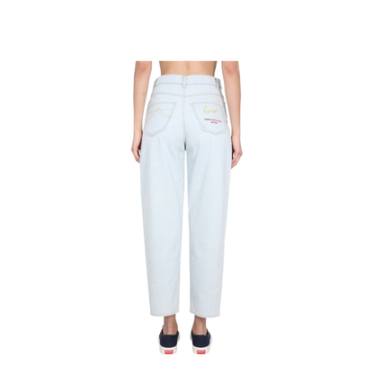 Carrot Fit Jeans - Image 4