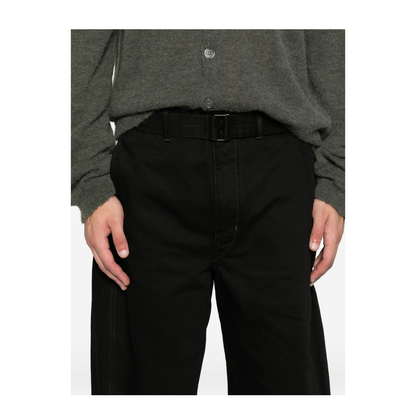 Black Trousers - Image 2