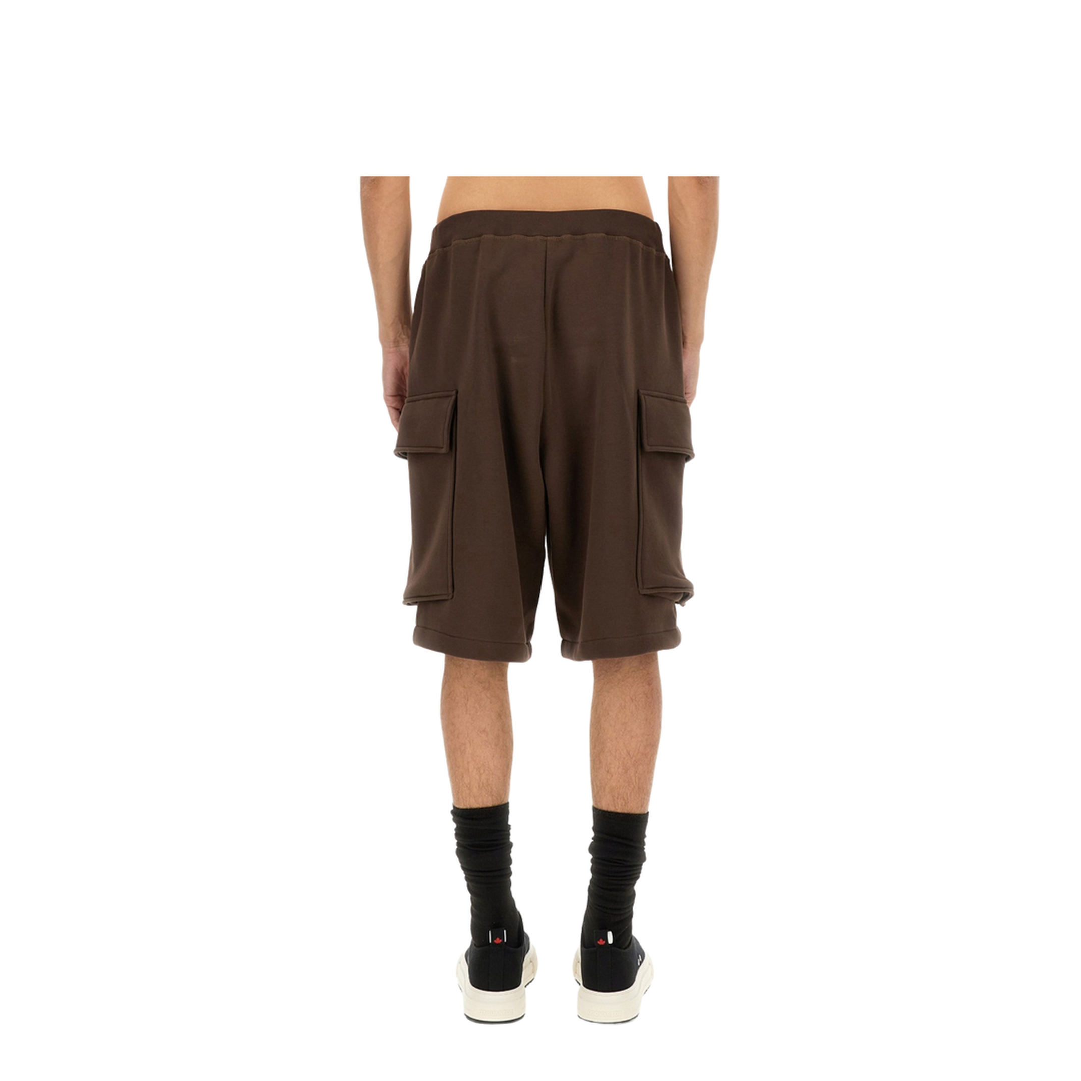 Cargo Bermuda Shorts Balloon - Image 3