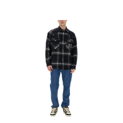 Monogram Shirt - Image 2