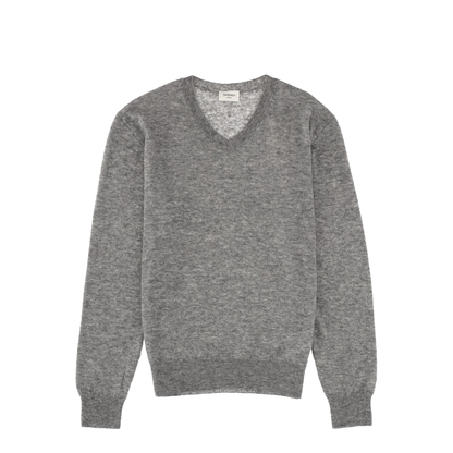 V-Neck Sweater - Image 1