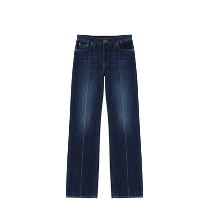 Low-Rise Jeans - Image 1