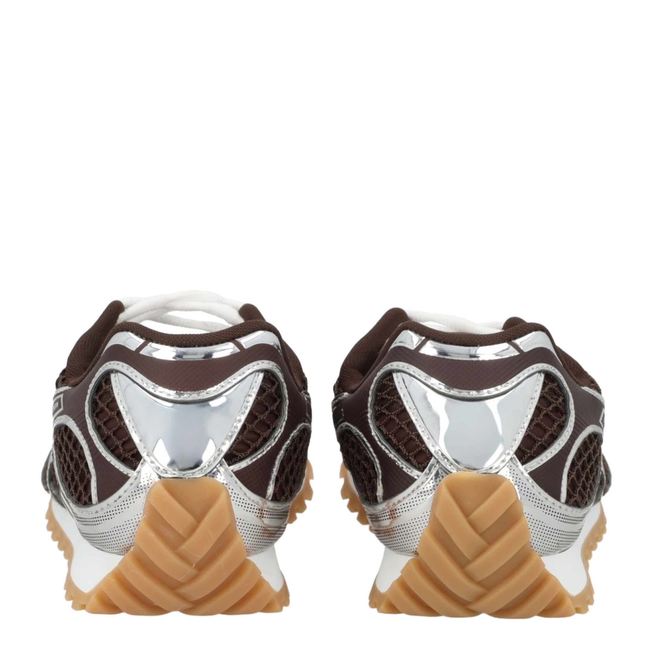 Sneakers Brown - Image 4