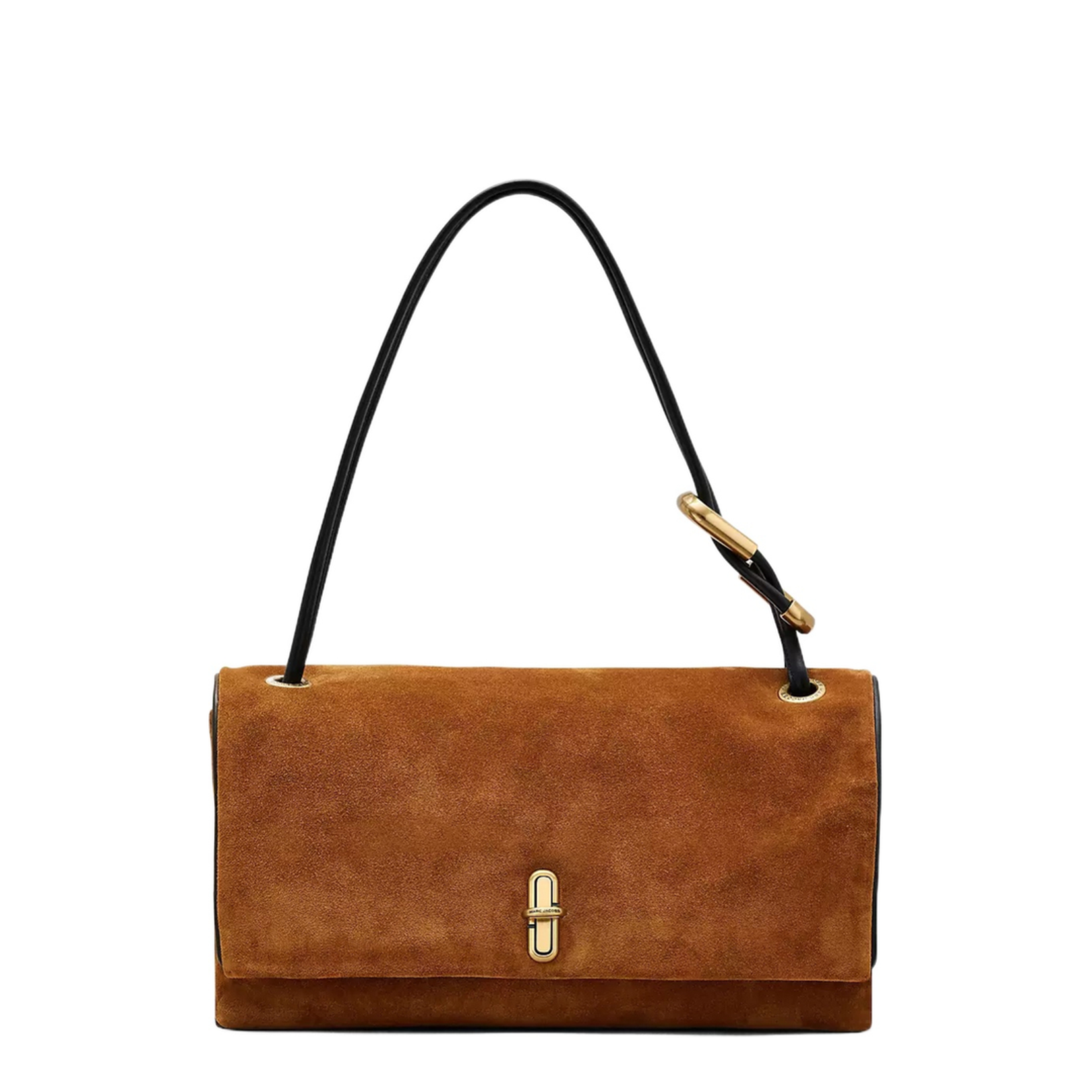 Large Dual Shoulder Bag - Image 1