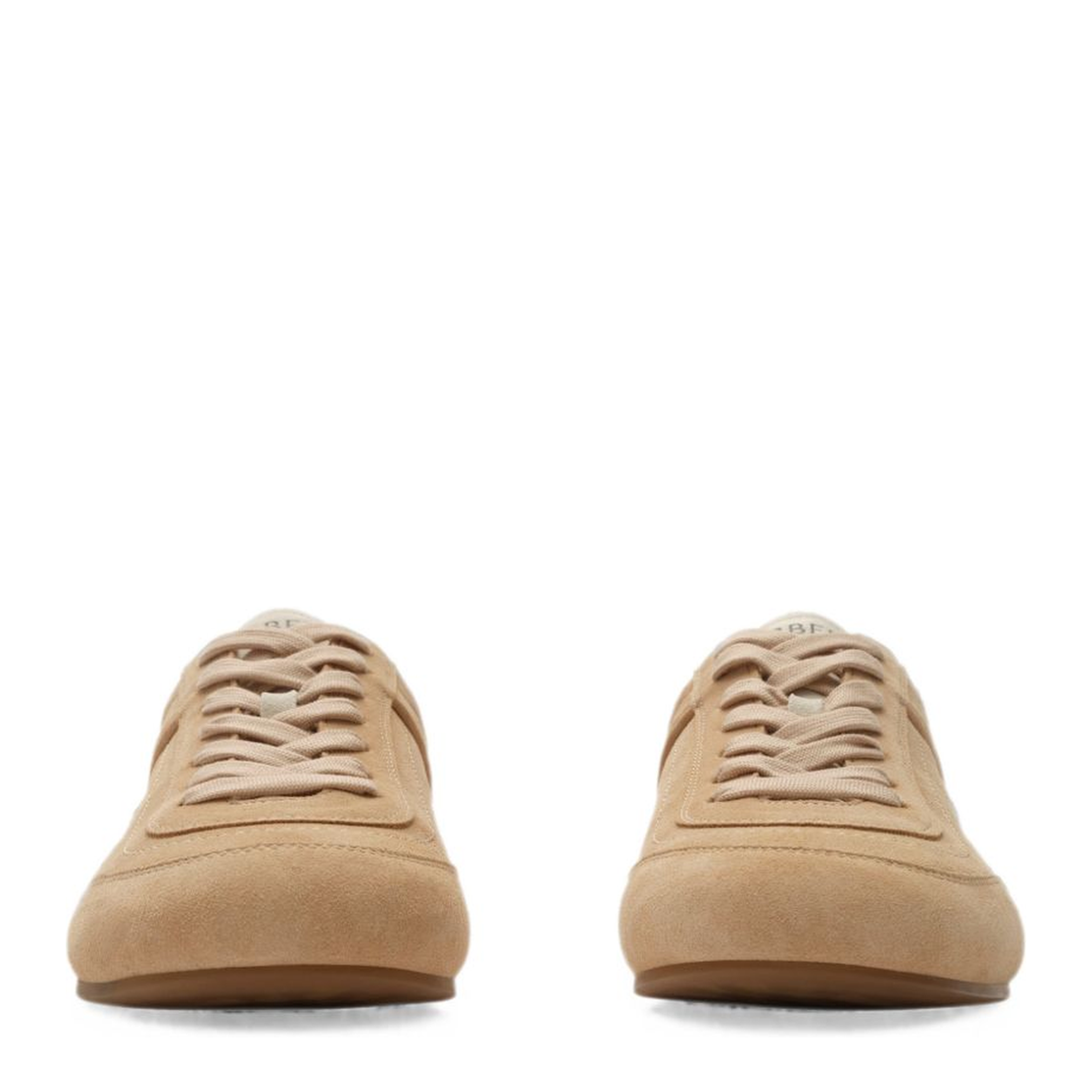 Sneakers Beige - Image 2
