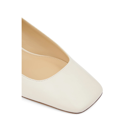 DÉCOLLETÉ "CHLOÉ CHARMS" - Image 4