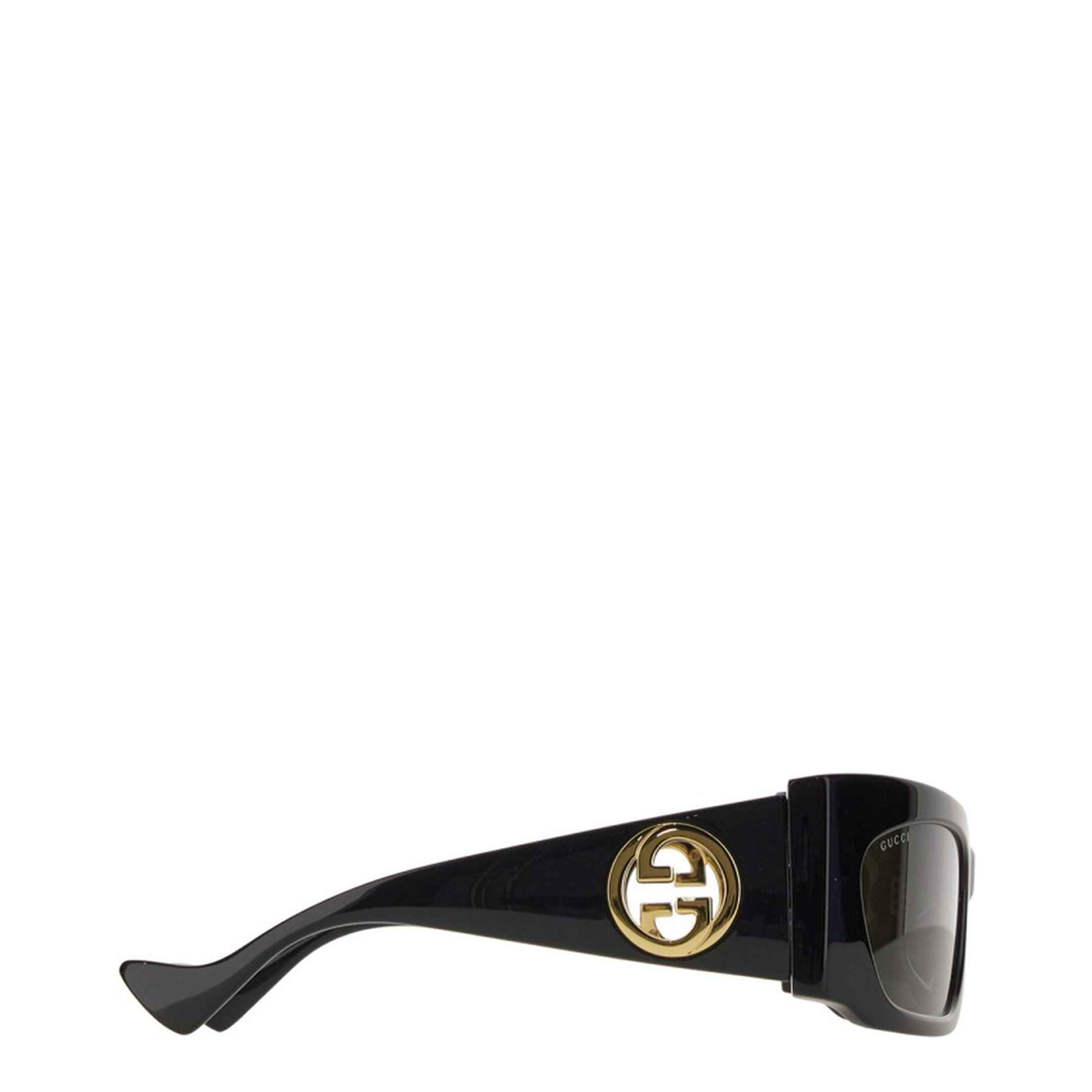 Gg Logo Sunglasses - Image 2