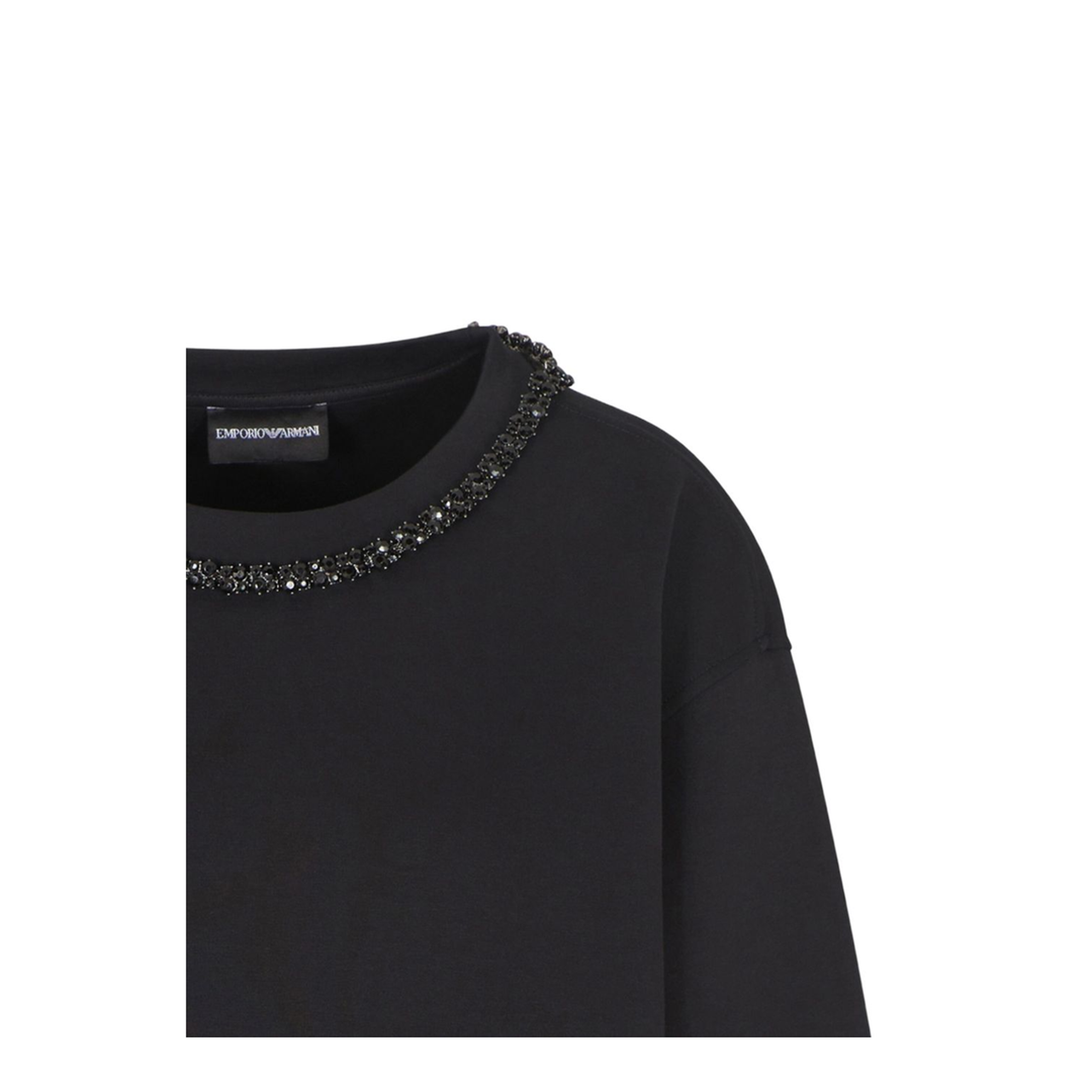 Sweaters Black - Image 2