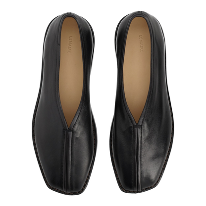 Flat Piped Slipper - Image 6