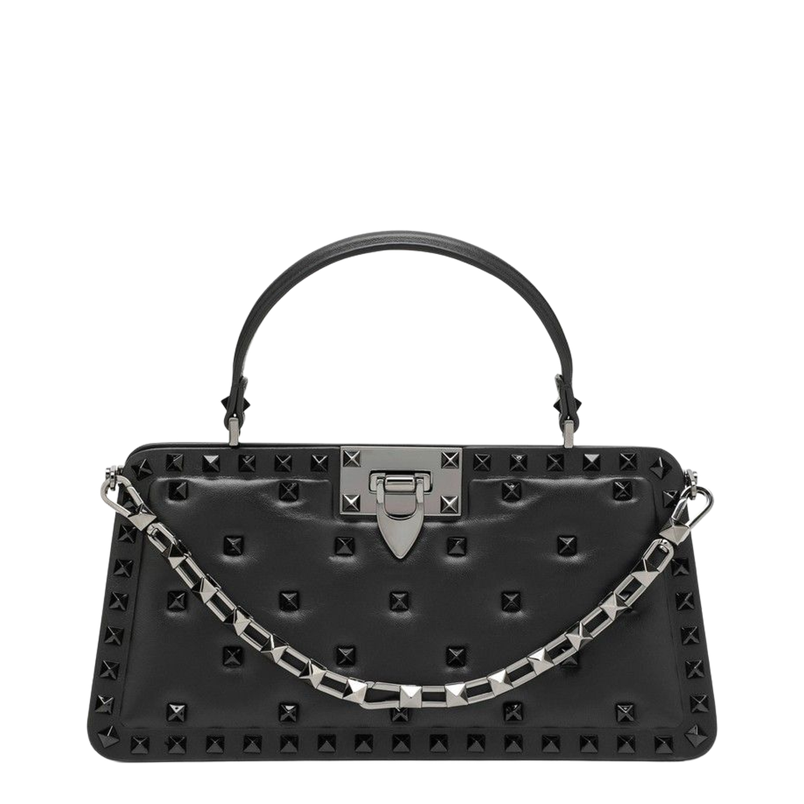Rockstud Shoulder Bag - Image 3