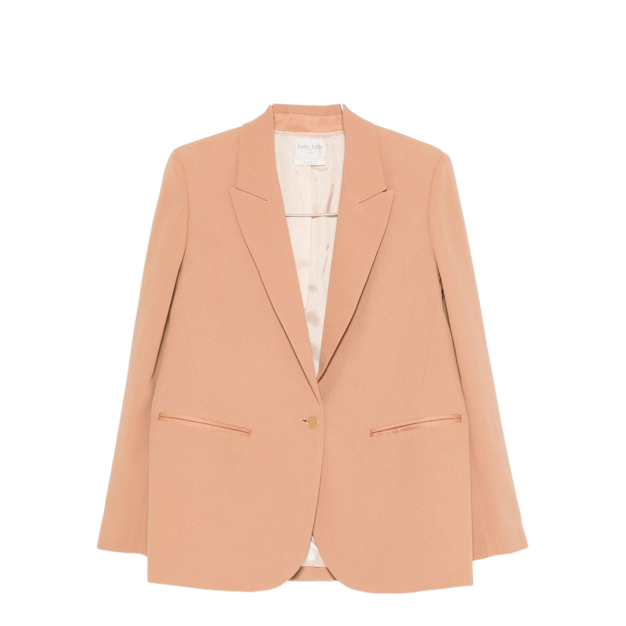 Jackets Brown - Image 1