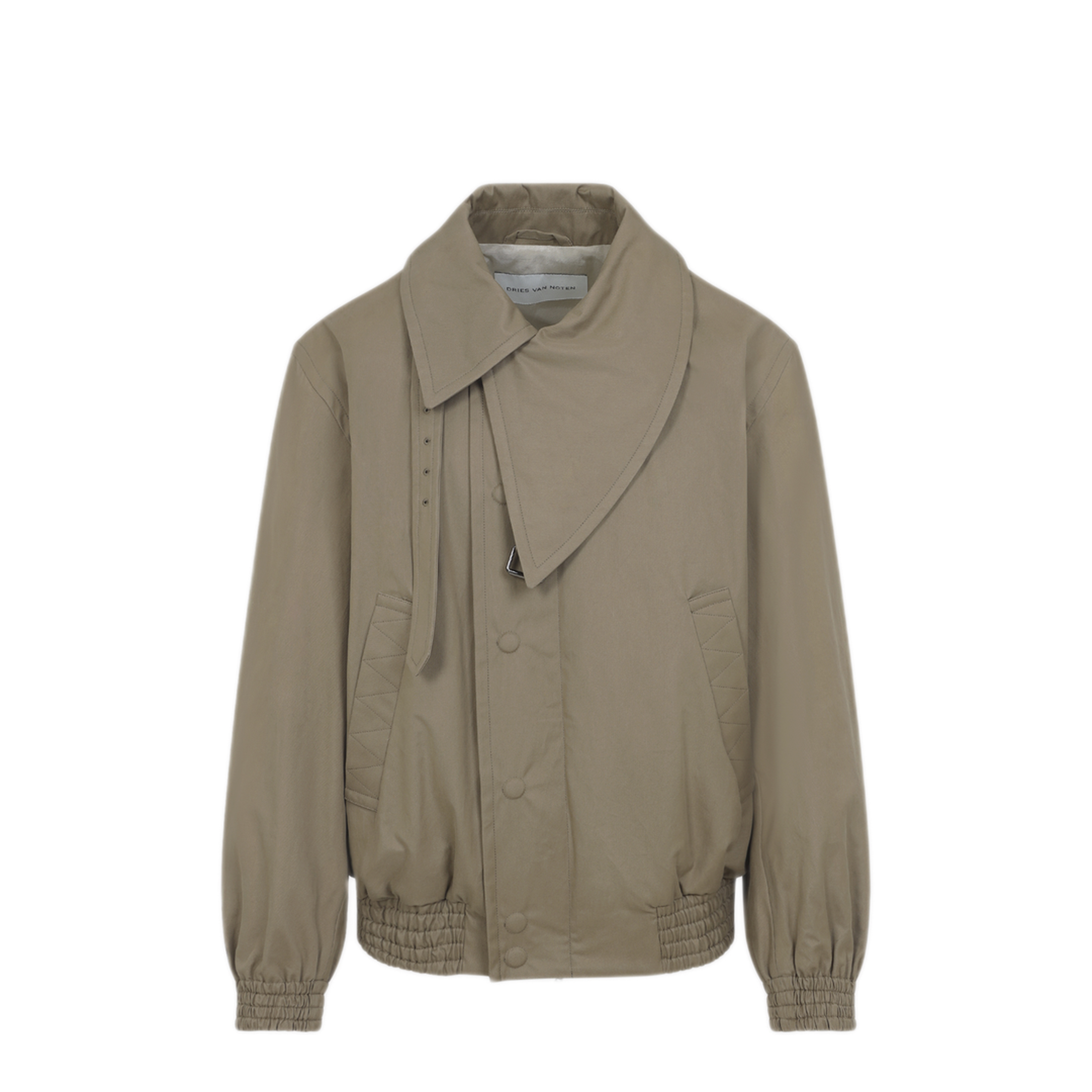 Vendo Bomber Jacket - Image 3