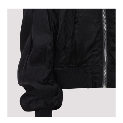 Secchia Flight Jacket - Image 6