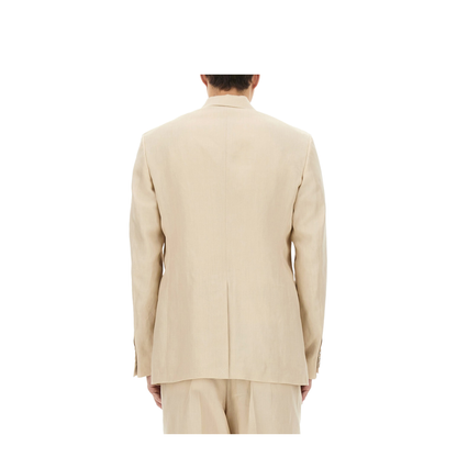 Double-Breasted Jacket - Image 3