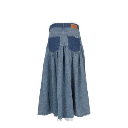 Skirts Blue - Image 2