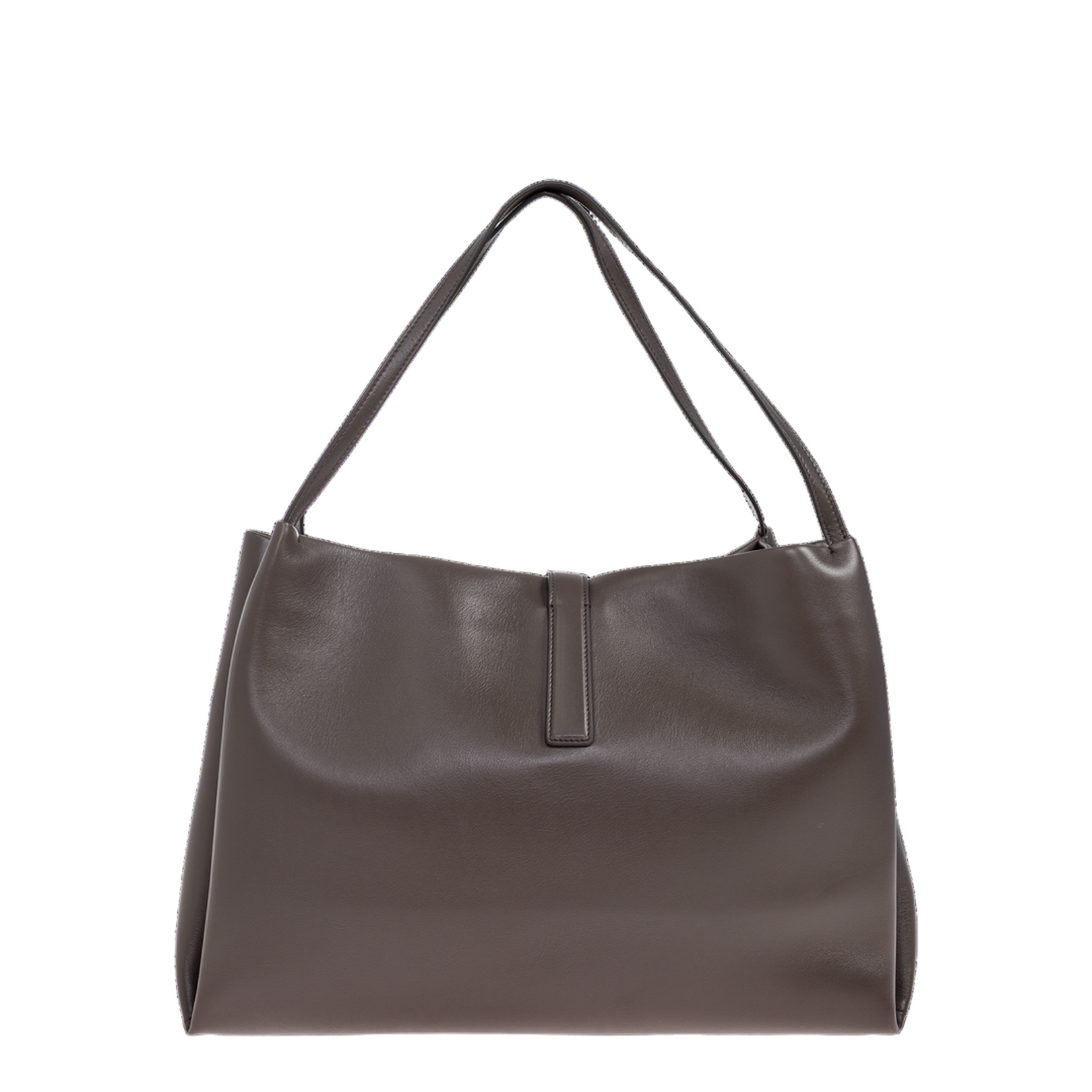Leather Shoulder Bag - Image 3