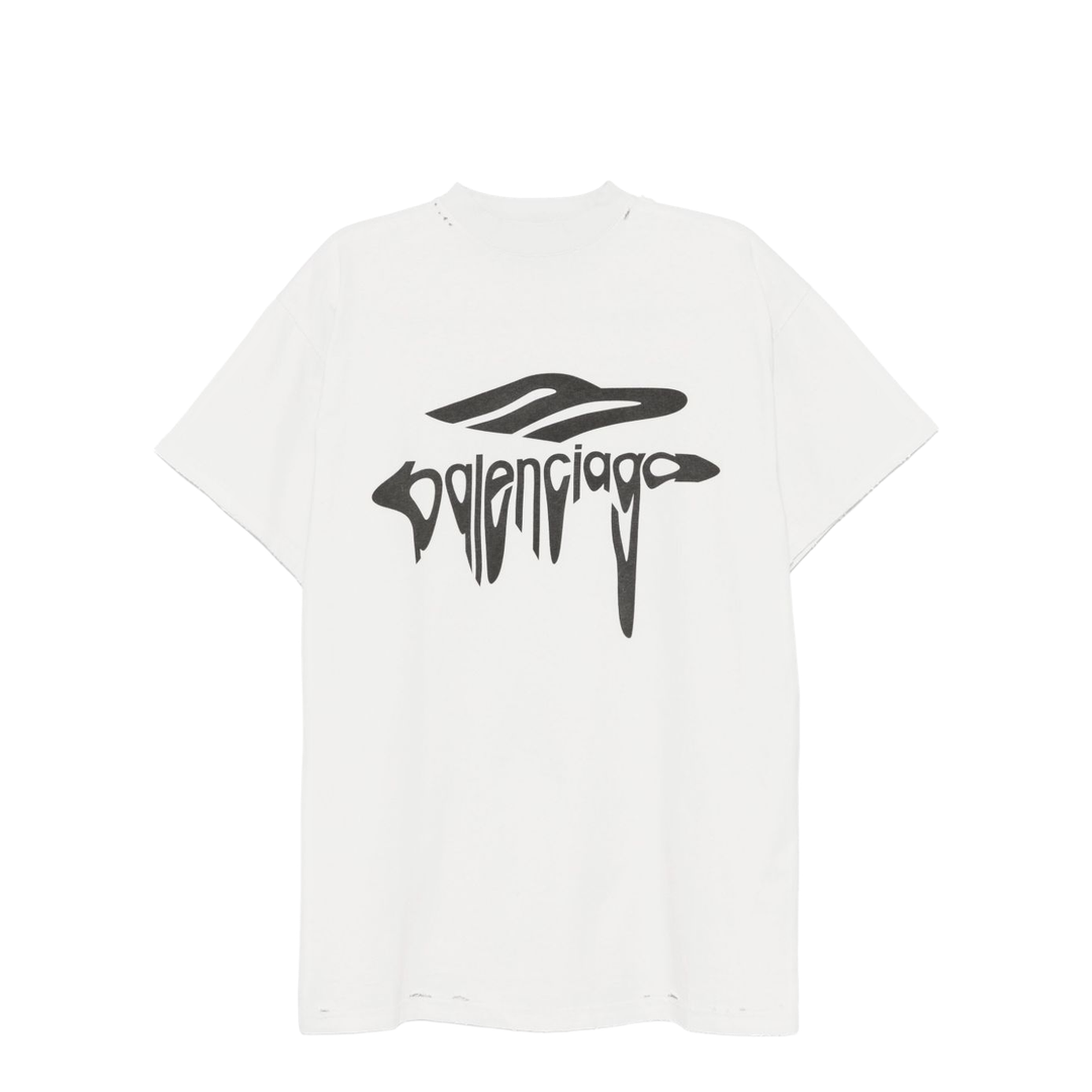 3B Liquified Oversize T-Shirt - Image 1