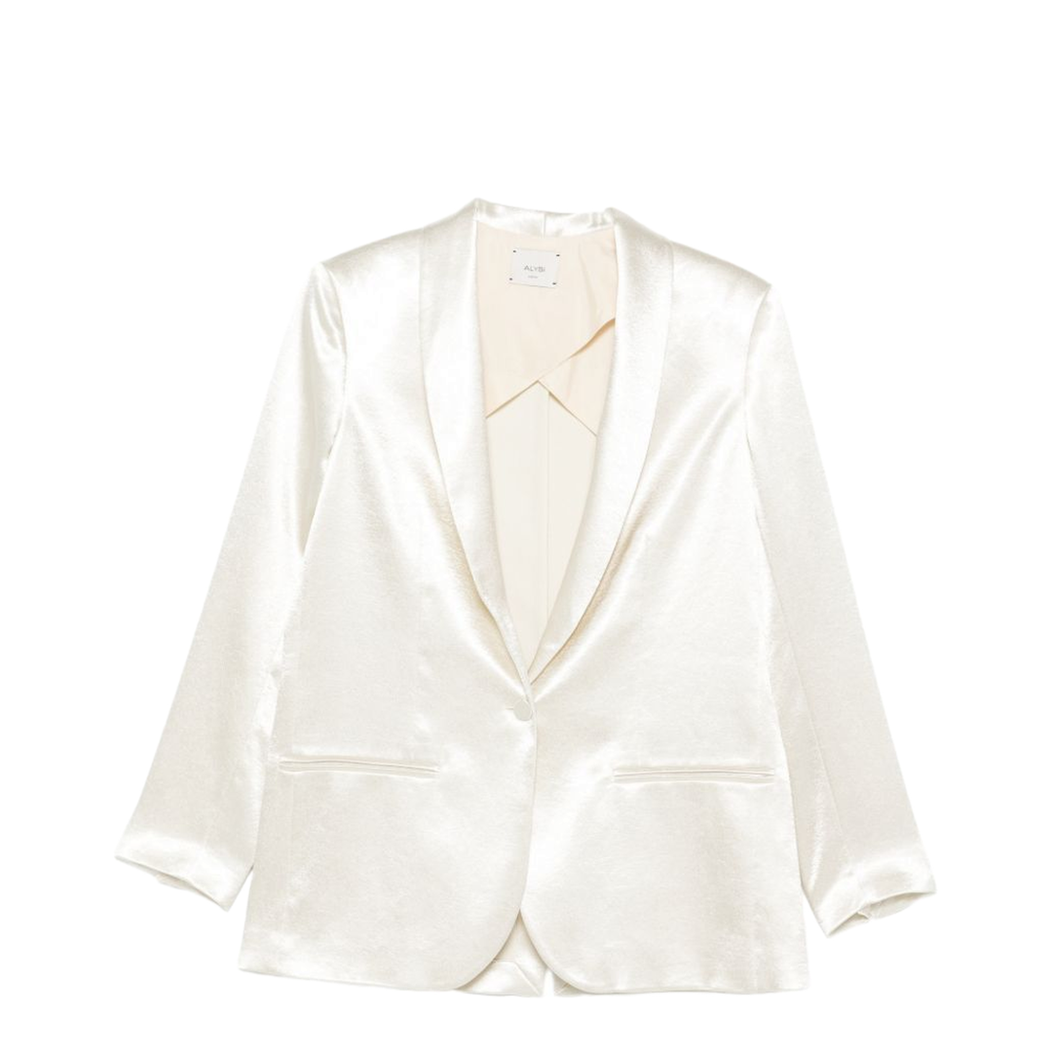 Jackets White - Image 1