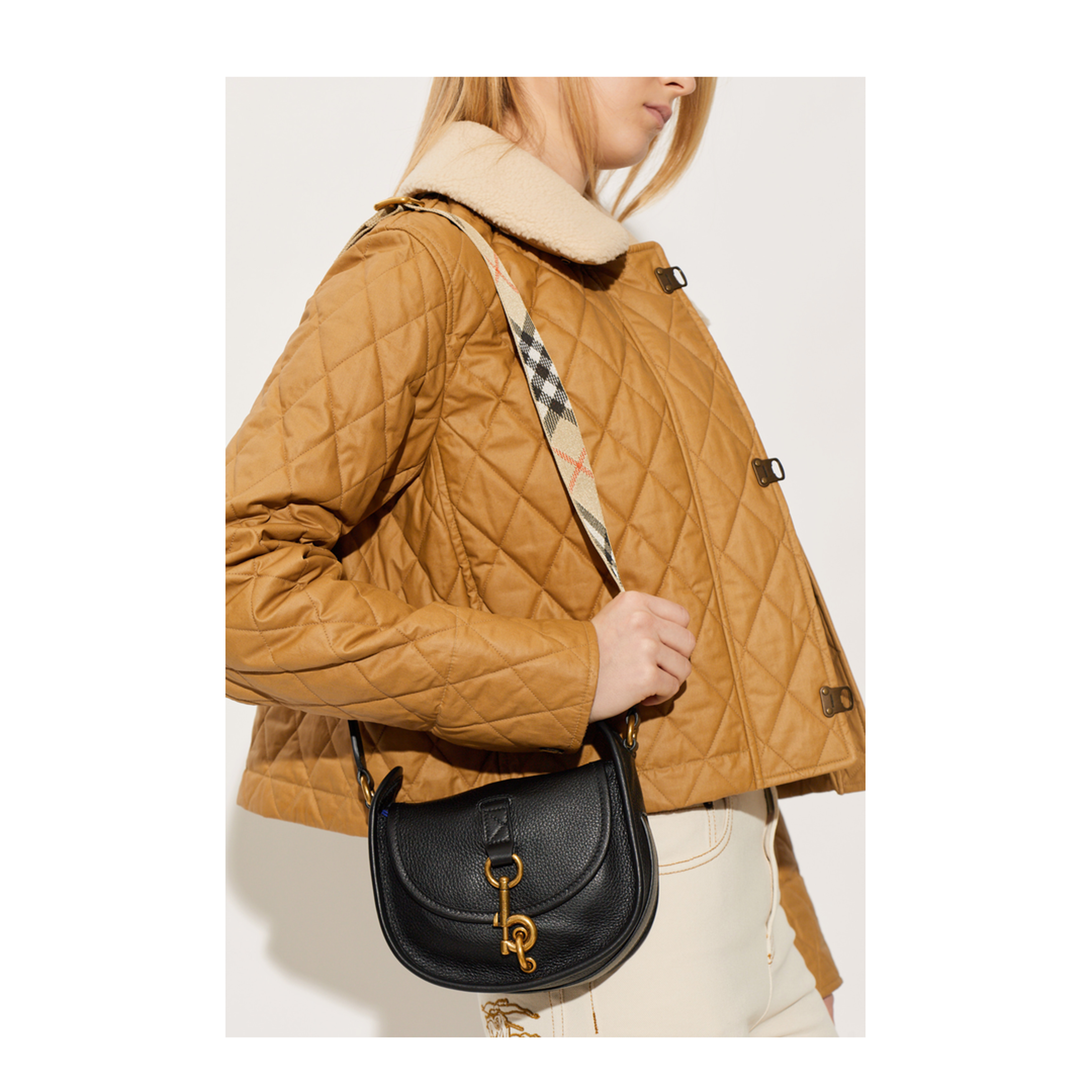 Shoulder Bag B-Clip - Image 2