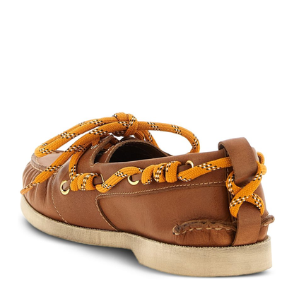 Cruise Lace-Up Loafers - Image 3