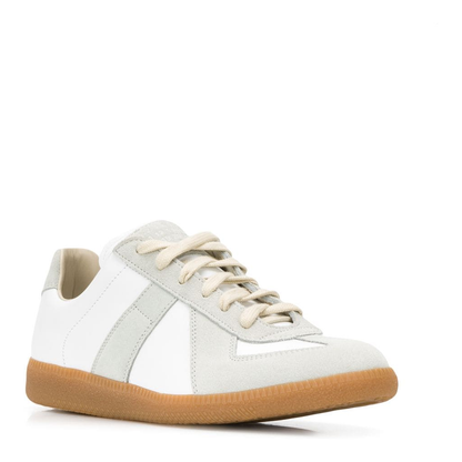 Replica Sneakers Dirty White - Image 2