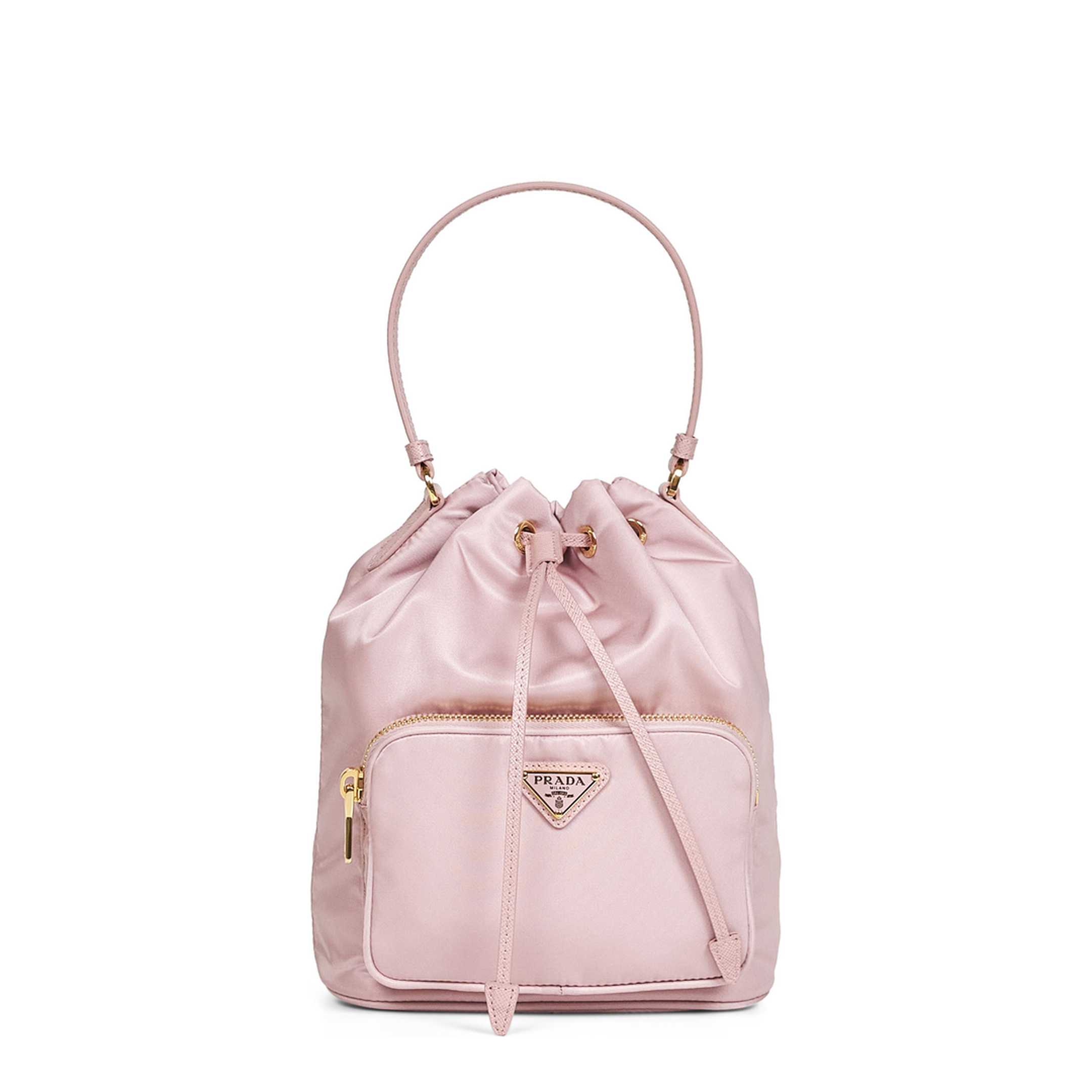 Duet Re-Nylon Bucket Bags - Pesco - Image 1