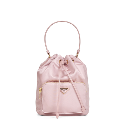 Duet Re-Nylon Bucket Bags - Pesco - Image 1